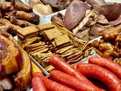 -净香园熟肉(北坦总店)