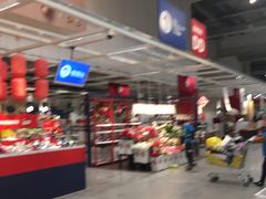 -宜家家居(西安未央商场店)