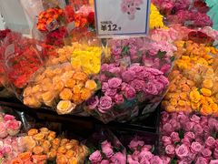 -盒马X会员店(上海森兰商都店)