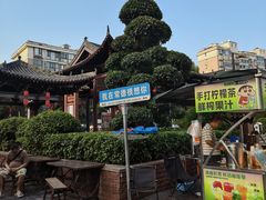 -大小河街
