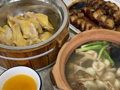 -成惠食府(赤岗店)