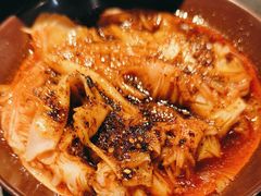 -张翻越·川渝冒菜·武汉黑鸭煲(城北万象城店)