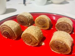 -在前门·烤鸭北京菜(五月花广场店)