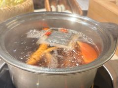 -一叶一世界•素食餐厅(环球中心店)