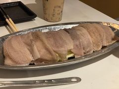 经典毛肚-丙申臺火锅