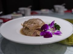 -湖庭壹品鸭王·传统北京烤鸭·别墅私房菜·庭院宵夜(江宁店)