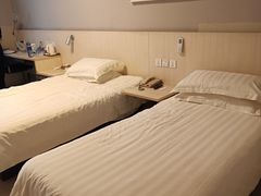 -锦江之星(南京新街口店)