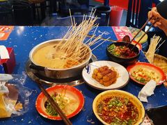 -马路边边串串香(双井直营店)