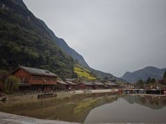 -中国傩城