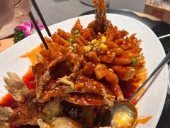 -苏城小院·园林精致苏州菜(斜塘老街店)