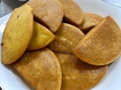 炸饽饽-茂源餐厅(新华路店)