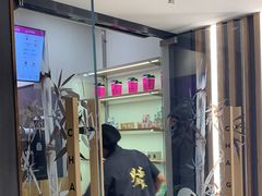 -霸王茶姬(正佳广场店)