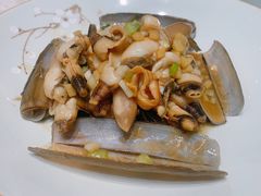 -钱塘花园·宁波菜