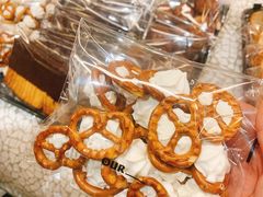 -OUR Bakery(SKP-S店)