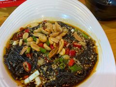 -小红烤翅(傅厚岗店)