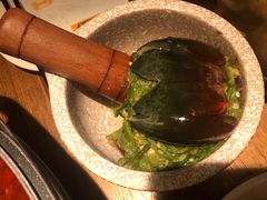 -炊烟小炒黄牛肉(中心印象城店)