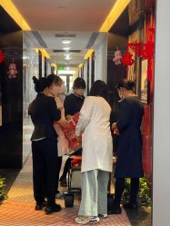 -宝馨月月子中心(友谊医院店)