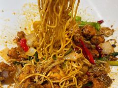 -友达面馆(广州总店)