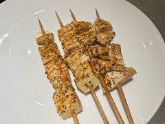 -羊门客在·烤盐池滩羊·川菜