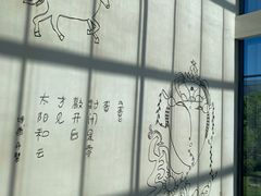 -李自健美术馆