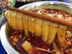 -马路边边·成都串串(翠柏路店)