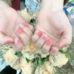 -初NAIL日式美甲美睫沙龙