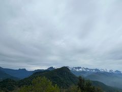 -窦圌山风景区