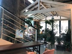 -GOTLOT COFFEE&KITCHEN角落厨房NOOK店