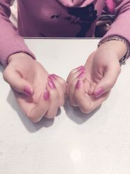 -Easy Lady美甲美睫半永久纹绣工作室