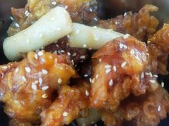 -韩舍.创新型韩式简餐(龙珠路店)