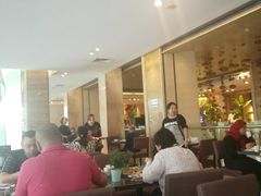-义乌国际大厦酒店