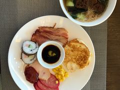 -舟山希尔顿酒店