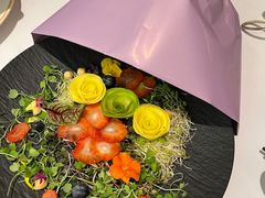 -狮拾久·现代新加坡料理(福田COCO Park店)