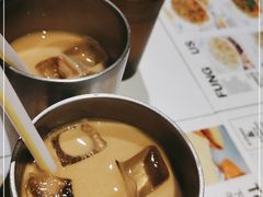 -大四喜茶餐厅(井岸店)