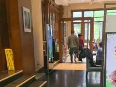 -黔蘑菇四季餐厅(观山湖店)