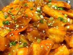 -安又胖韩国烤肉(美罗城店)