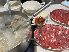 -黑山牛肉汤火锅(花城汇店)