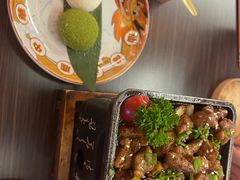 -仙隐小鹿中華の日料(荣民龙首广场店)