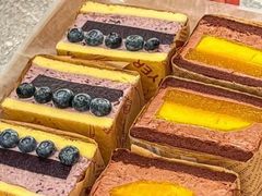 -蛋糕好了·动物奶油0卡糖低脂蛋糕