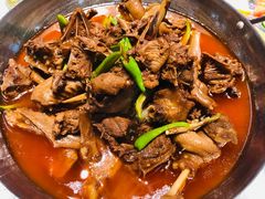 -海鲜e族(马王堆店)