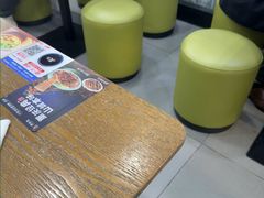 -李先生牛肉面大王(郑州火车站西广场2店)