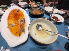 -天怡·鱼工厂(梅溪湖店)