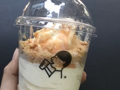 -喜茶(佛山顺德大良东乐路店)