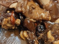 -天赋鱼馆(竹乡特色街店)