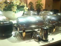 -荣誉大酒店·荣誉海鲜酒楼(晋江电力店)