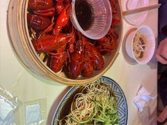 -早酒肖汉老味拌面