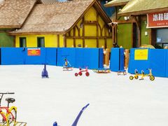 -长沙湘江欢乐雪域