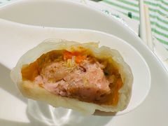 -桂满陇·手作小笼包&江南叫花鸡(中山公园店)
