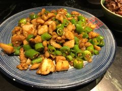 -兰溪小馆(东直门簋街店)