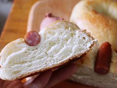 -富贵面包公司(运河店)